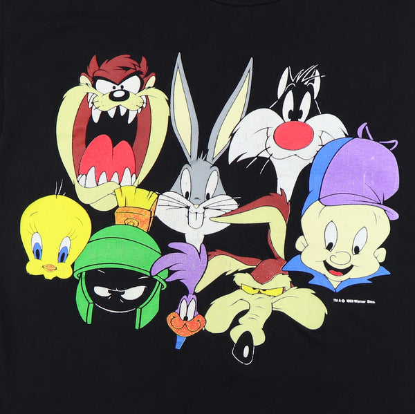 1993 Looney Tunes Warner Brothers Shirt