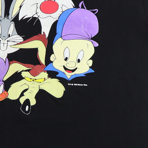 1993 Looney Tunes Warner Brothers Shirt