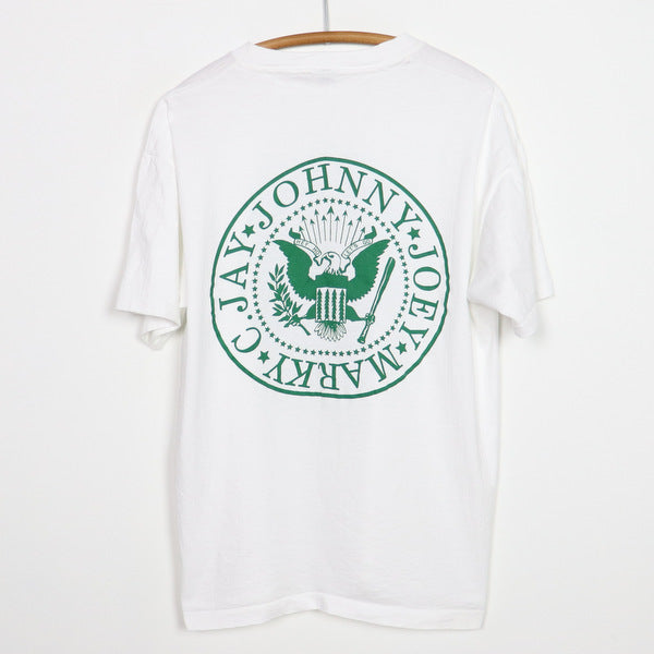 1990s Ramones Shirt