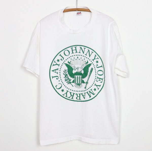 1990s Ramones Shirt