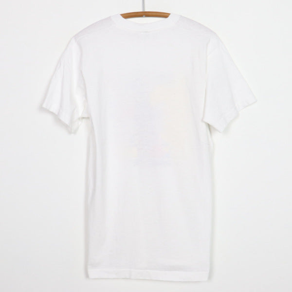 1990 Friends Of Animals Anti Fur Shirt