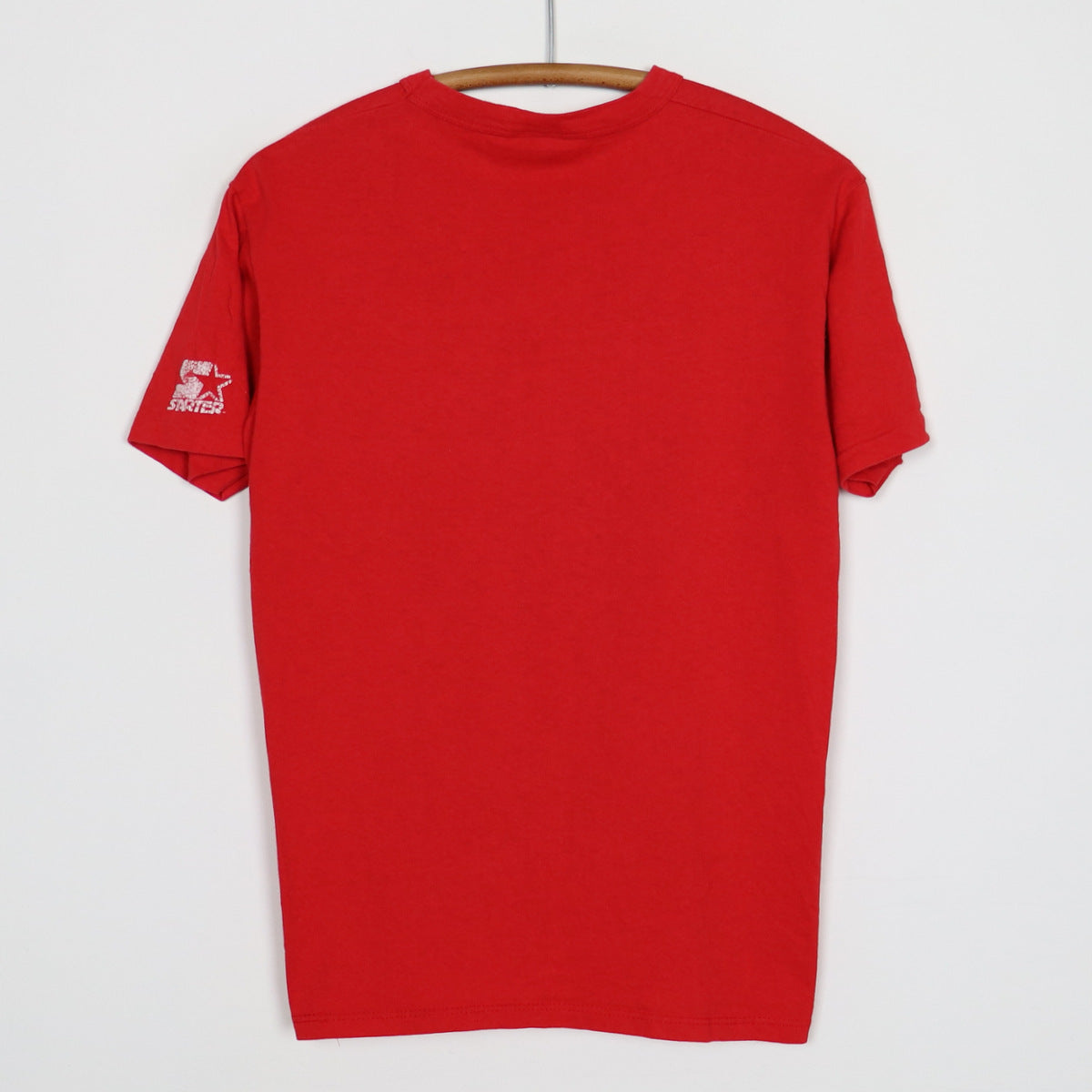 1989 Michael Jordan Chicago Bulls NBA Starter Shirt