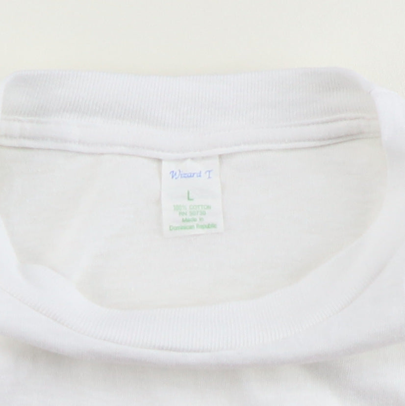 1980s Don't Be A Dickhead Shirt