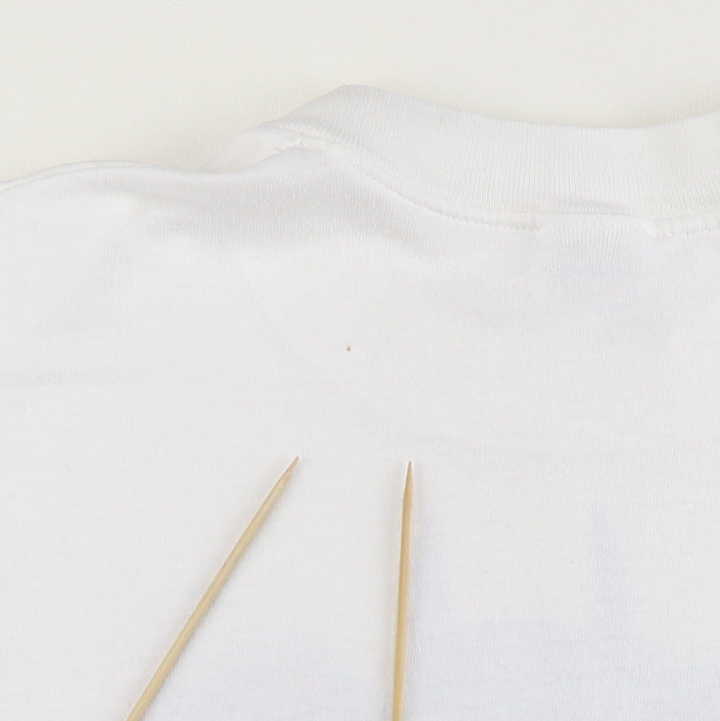 1989 Batman Batmobile Movie DC Comics Shirt