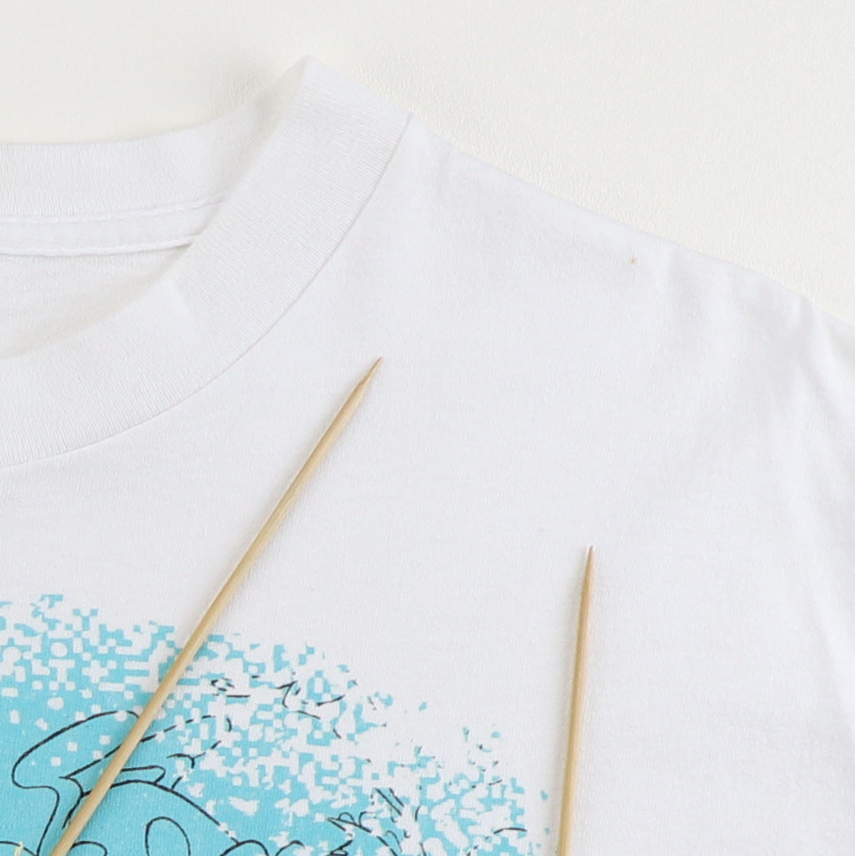 1991 Ren & Stimpy Show Nickelodeon Shirt