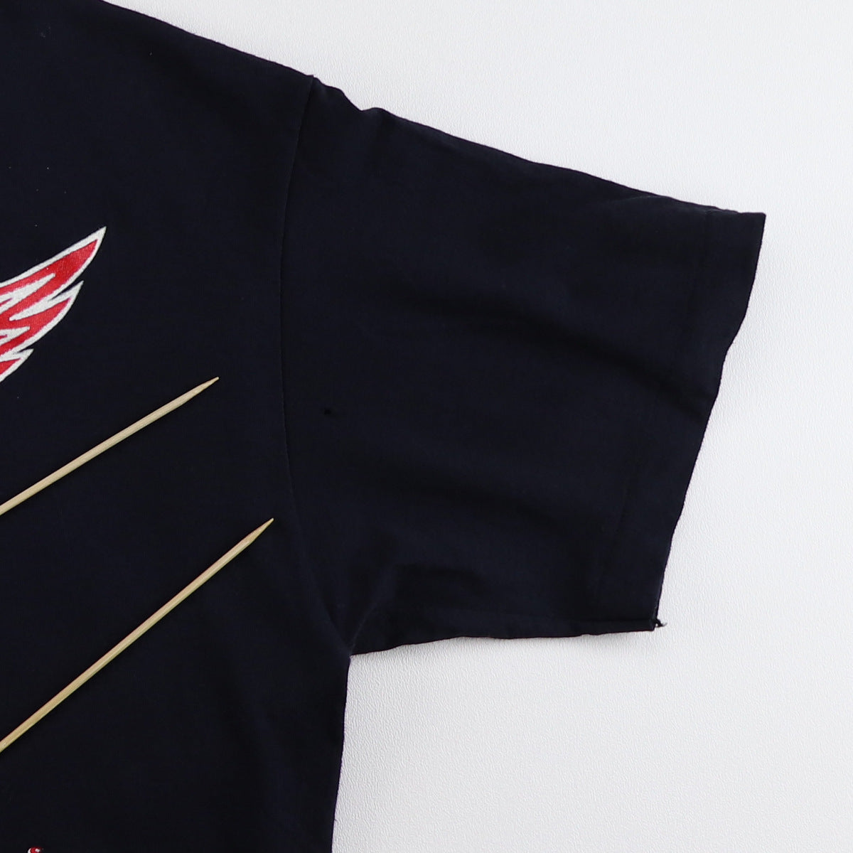 1990 Aerosmith Pump Janie's Got A Gun Shirt