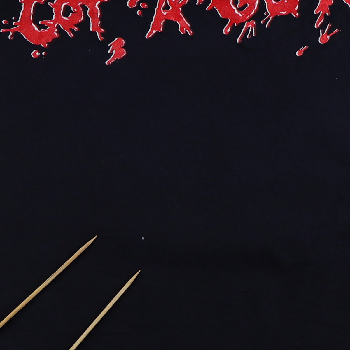 1990 Aerosmith Pump Janie's Got A Gun Shirt