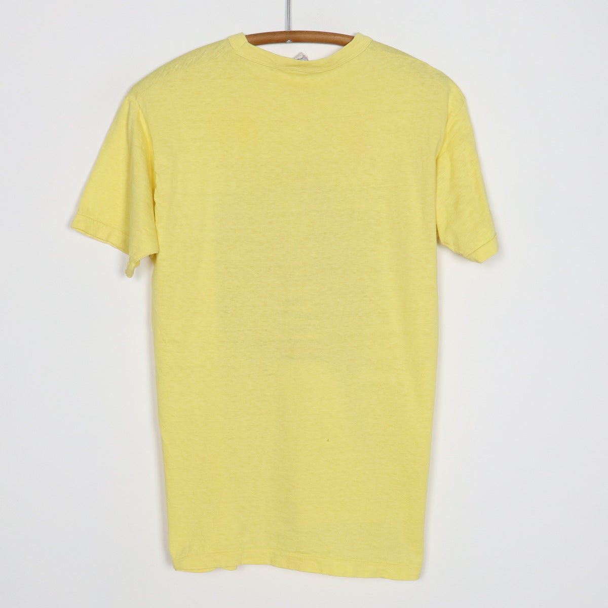 1978 Summer Rock II Arrowhead Stadium Kansas City Shirt