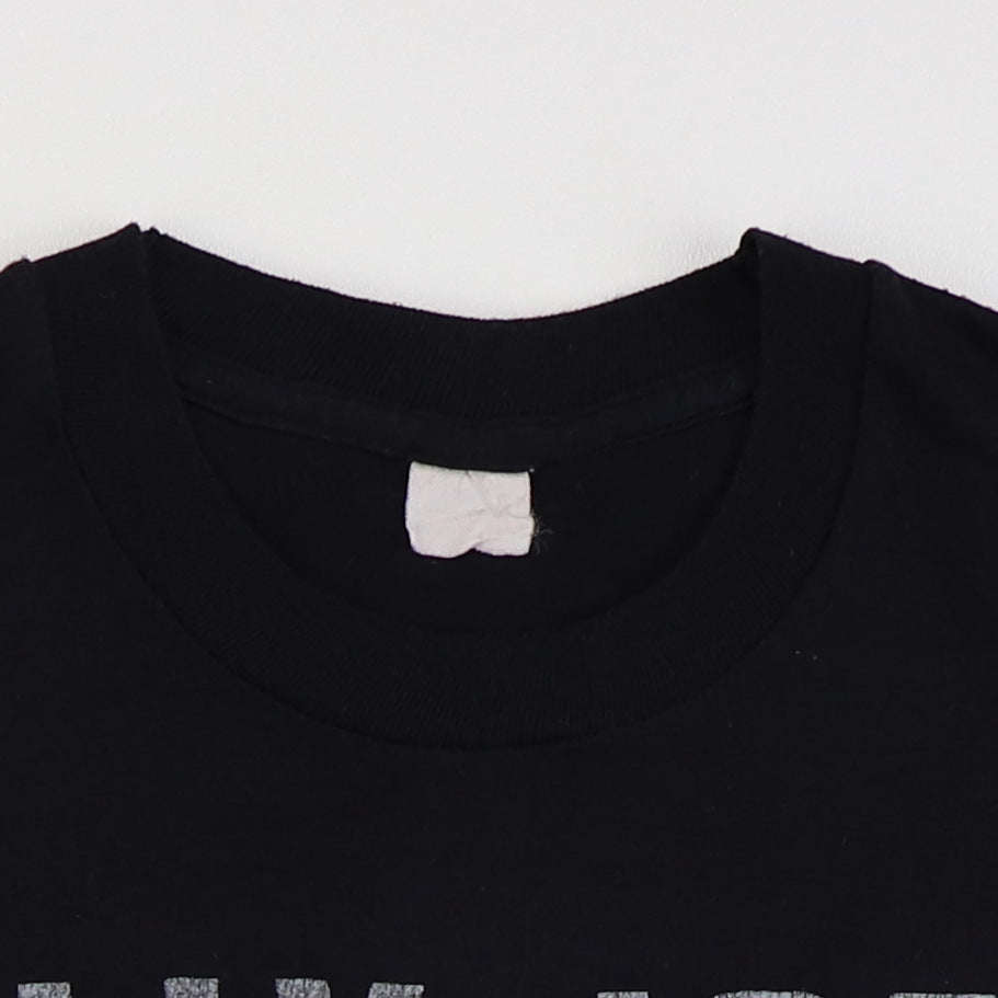 1979 Billy Joel 52nd Street North American Tour Shirt