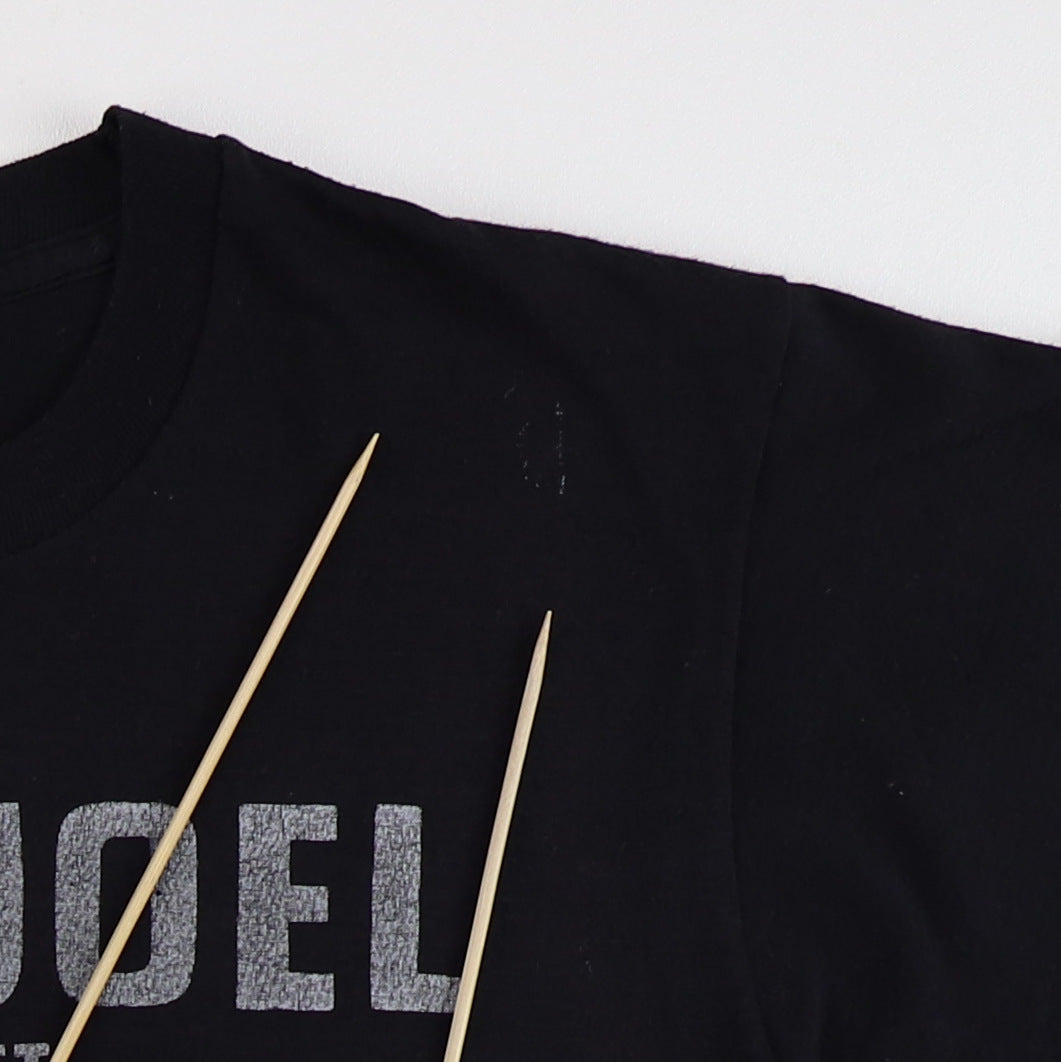 1979 Billy Joel 52nd Street North American Tour Shirt