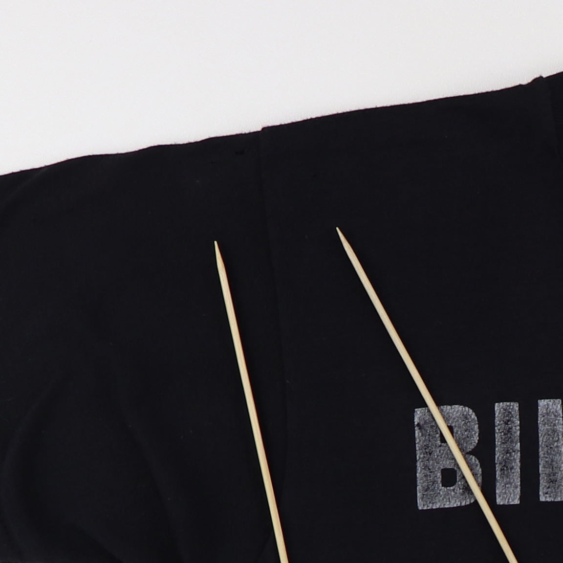 1979 Billy Joel 52nd Street North American Tour Shirt