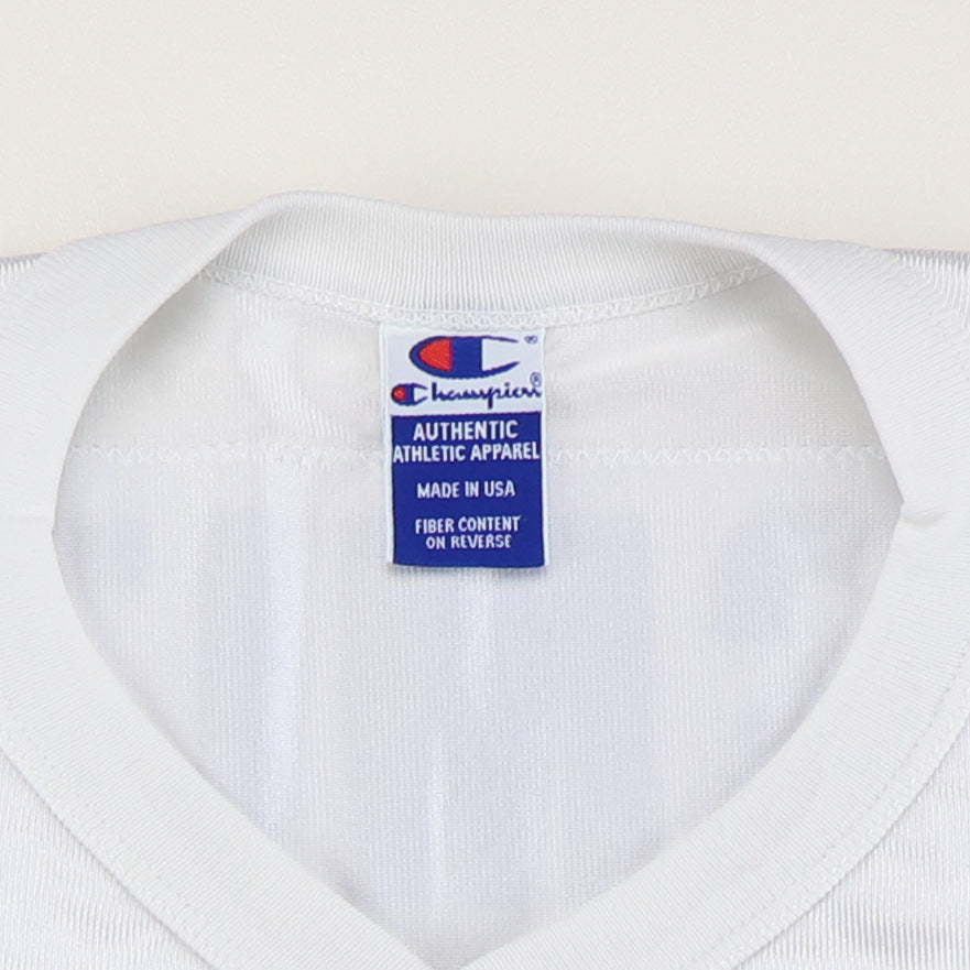 1990s Emmit Smith Dallas Cowboys NFL Champion Jersey