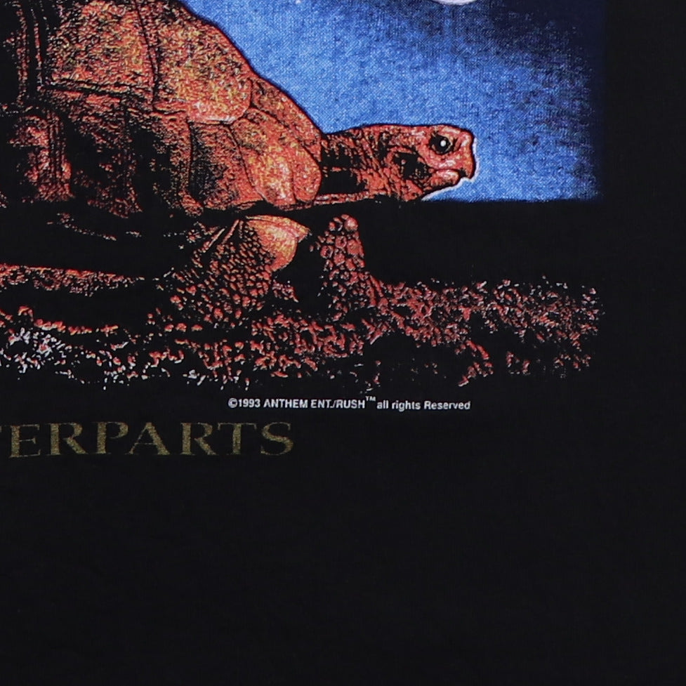 1993 Rush Counterparts Shirt