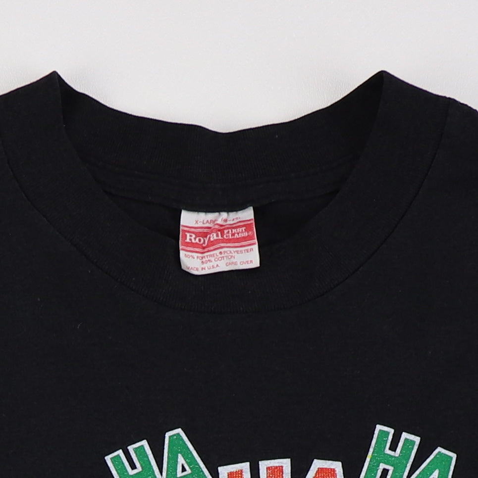 1989 Joker DC Comics Shirt