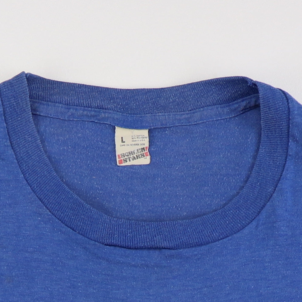 1980s Sect Theatre Supplies Shirt