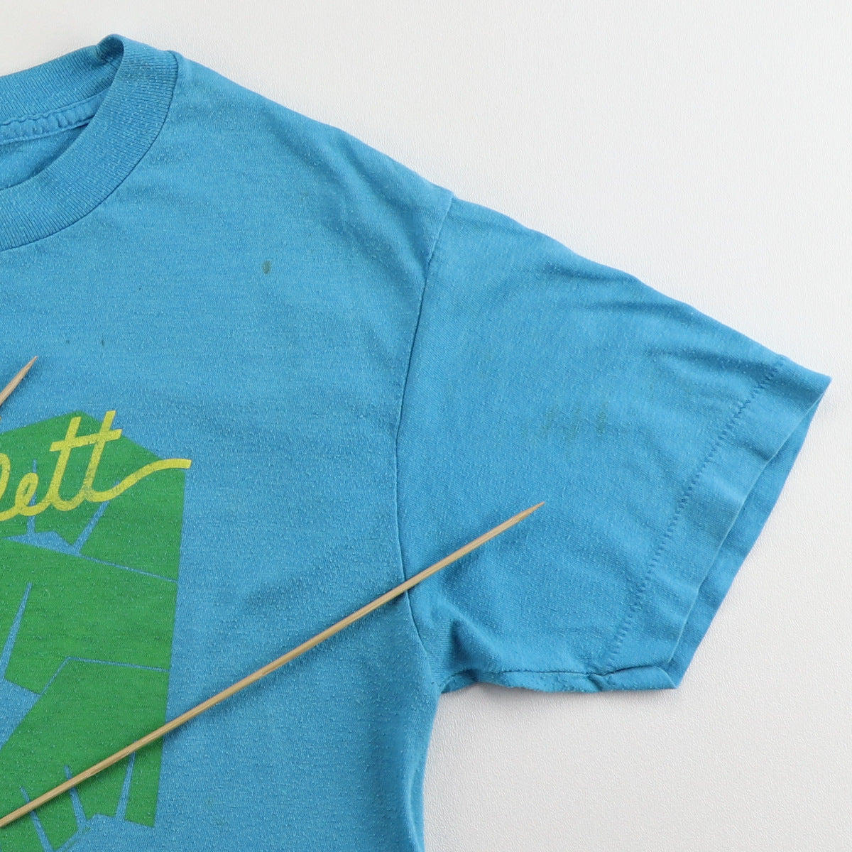 1986 Jimmy Buffett Super Bowl Dance Party Shirt