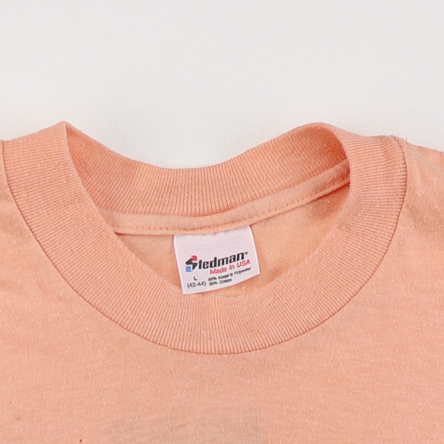 1988 Arlo Guthrie World Tour Shirt