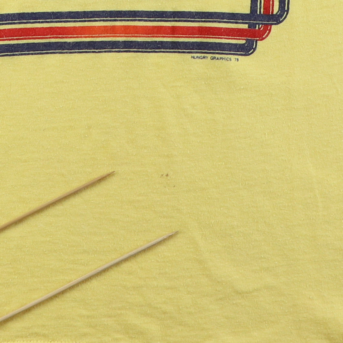 1978 Summer Rock II Arrowhead Stadium Kansas City Shirt