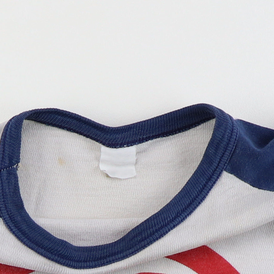 1977 New York Yankees World Series Jersey Shirt