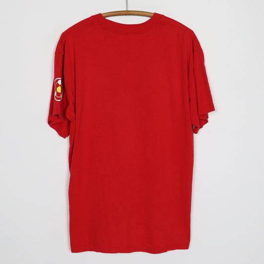 2000 Incubus Shirt