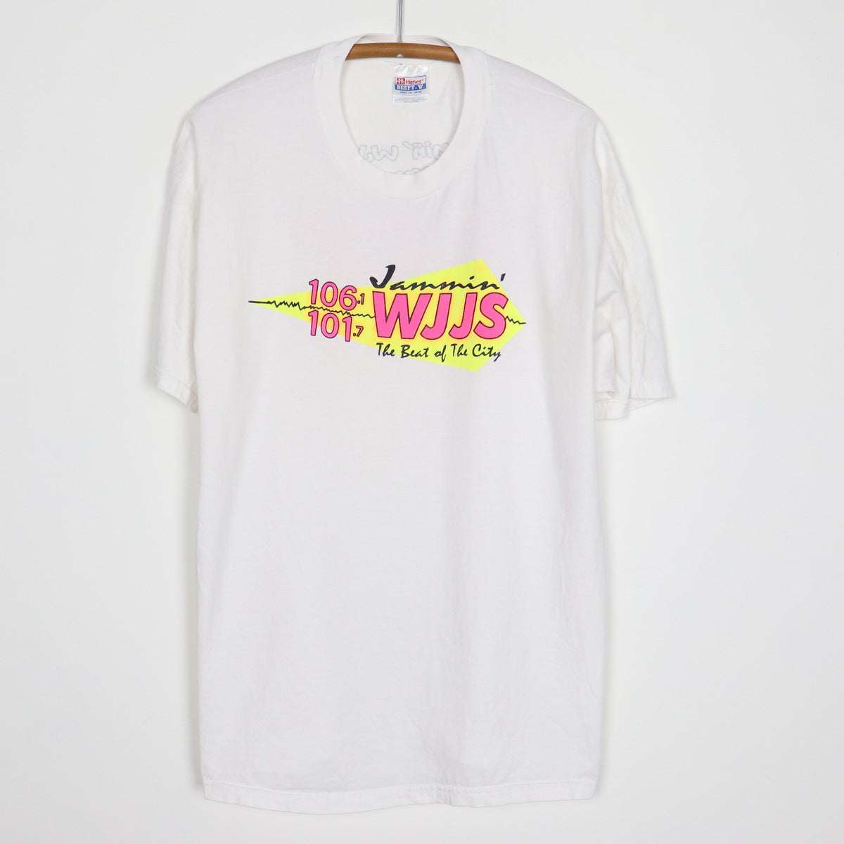 1998 Puff Daddy & The Family Concert Shirt | Authentic Vintage Tee 