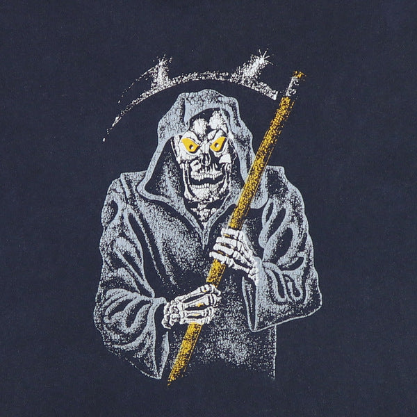 1980s Grim Reaper Shirt