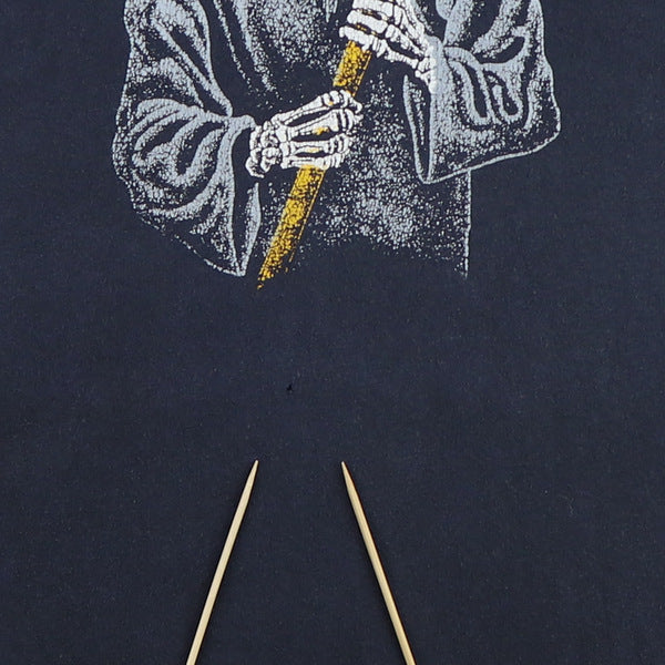 1980s Grim Reaper Shirt