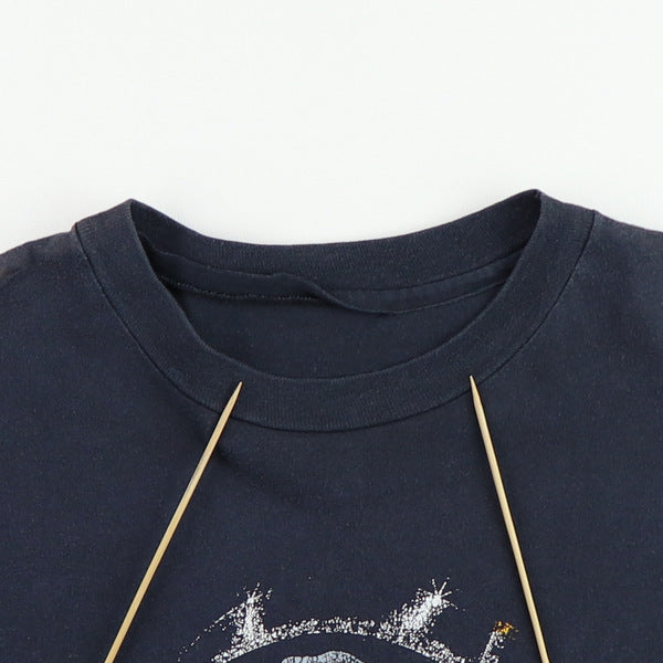 1980s Grim Reaper Shirt