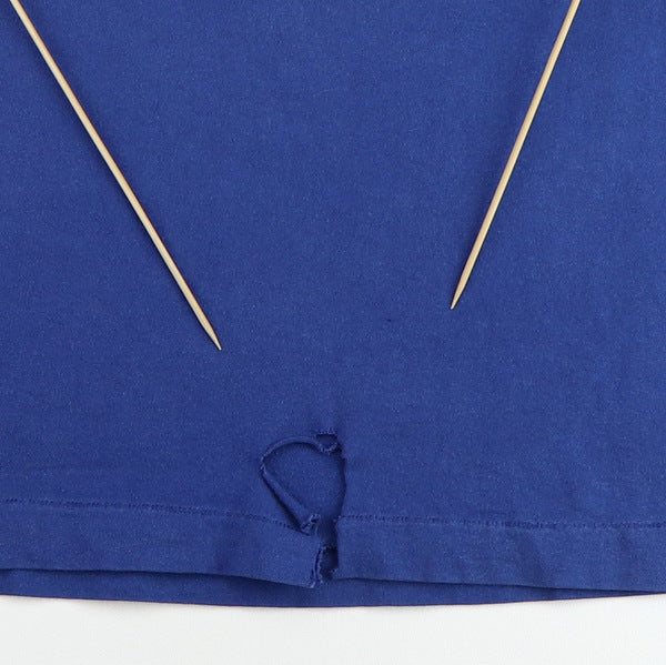 1990s Dirty Ratz Disc Golf Club Austin Texas Shirt