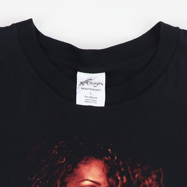 1993 Janet Jackson World Tour Shirt
