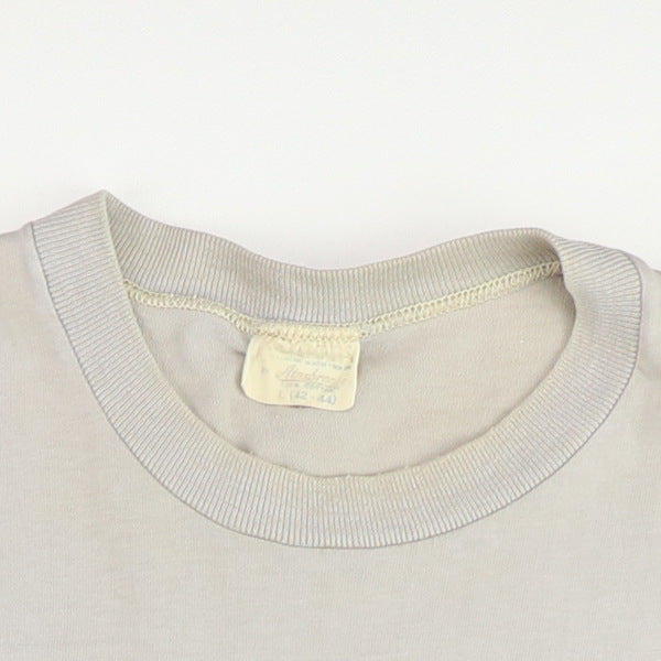 1973 Paul McCartney Wings Band On The Run Promo Shirt