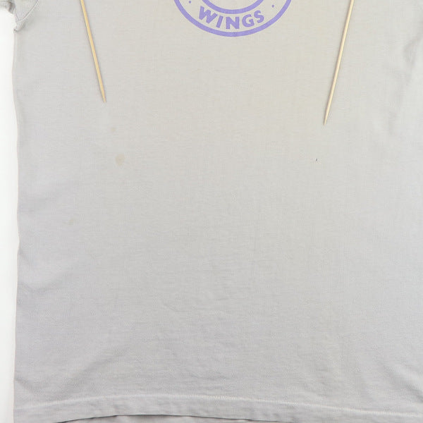 1973 Paul McCartney Wings Band On The Run Promo Shirt