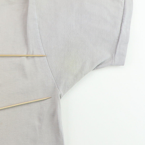 1973 Paul McCartney Wings Band On The Run Promo Shirt