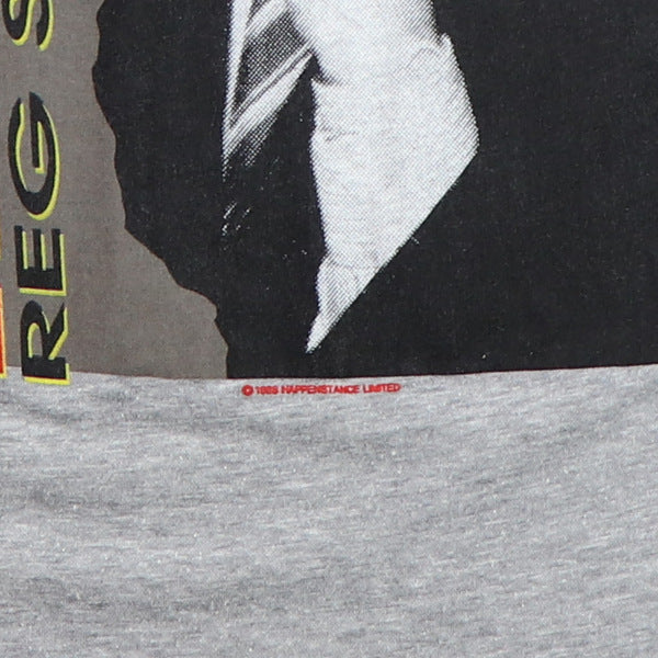 1988 Elton John Reg Strikes Back Shirt