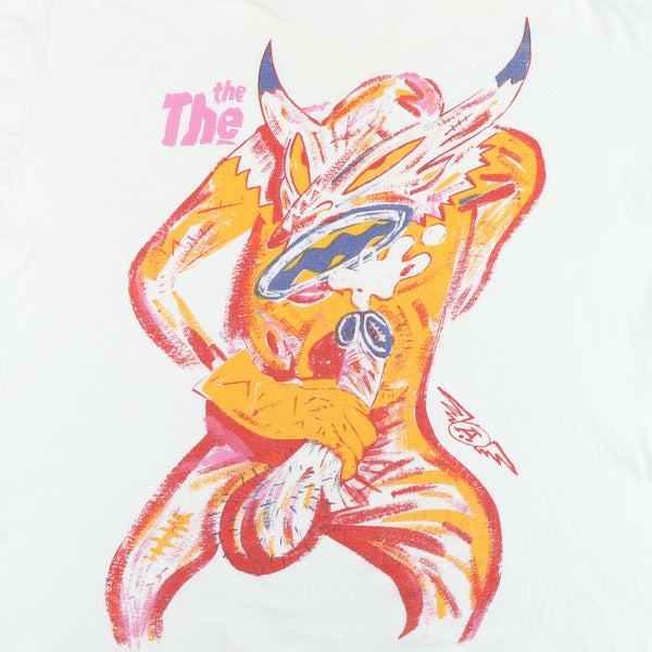1989 The The Infected Shirt