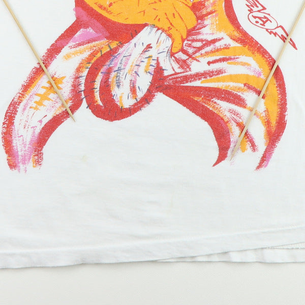 1989 The The Infected Shirt