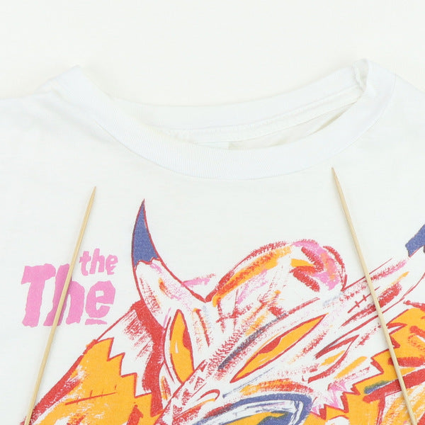 1989 The The Infected Shirt