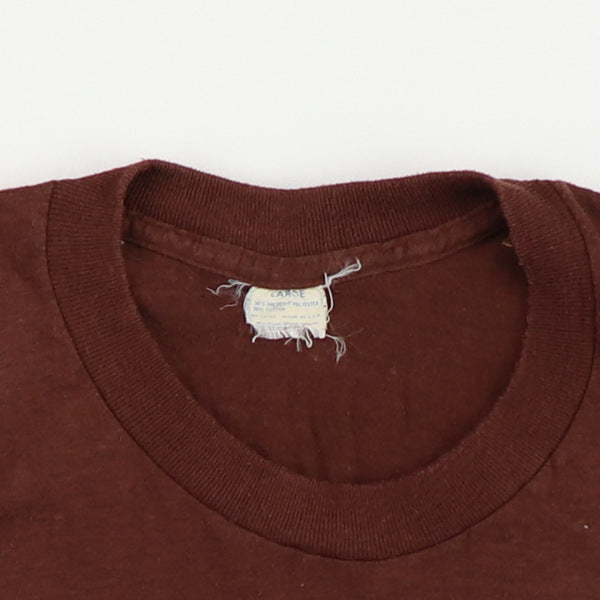 1970s Karma Avant Garde Music And Gifts Shirt