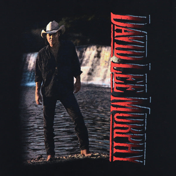 1997 David Lee Murphy Tour Shirt