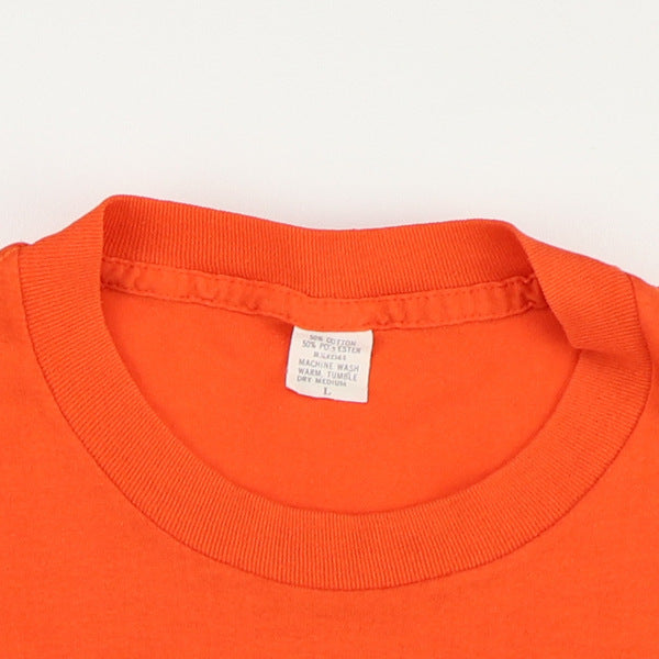 1980s Denver Broncos Shirt