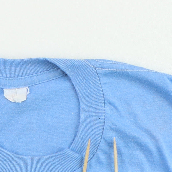 1978 Superman DC Comics Shirt