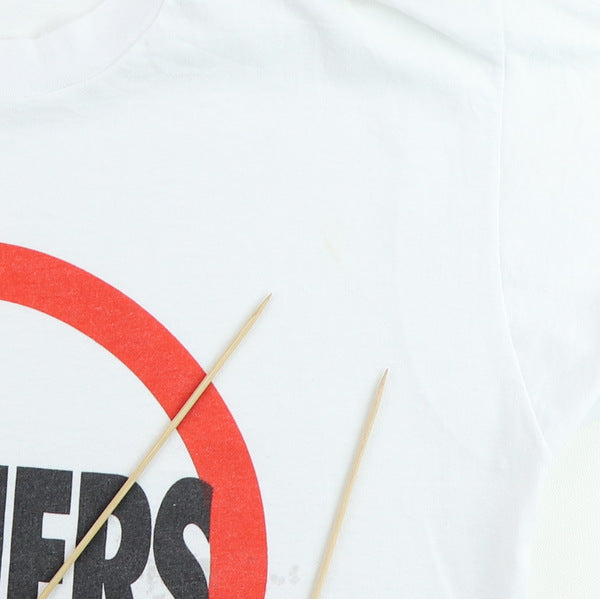 1990s No Whiners Shirt