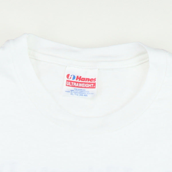 1991 Madonna Truth Or Dare Shirt