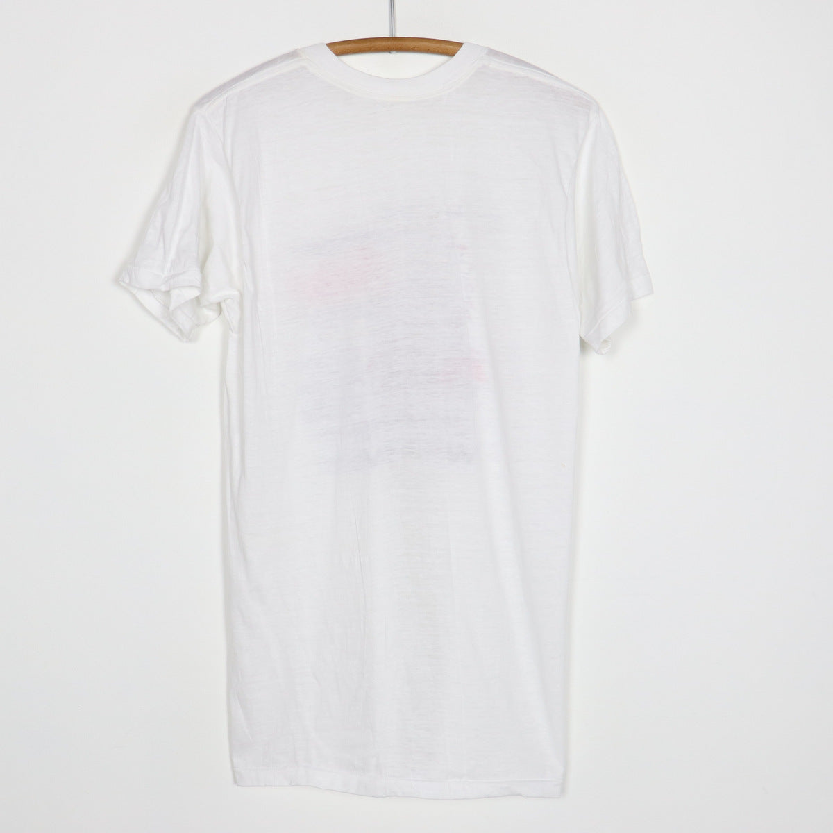 1976 Indian Motorcycles 5th Annual Come Home Rally Shirt