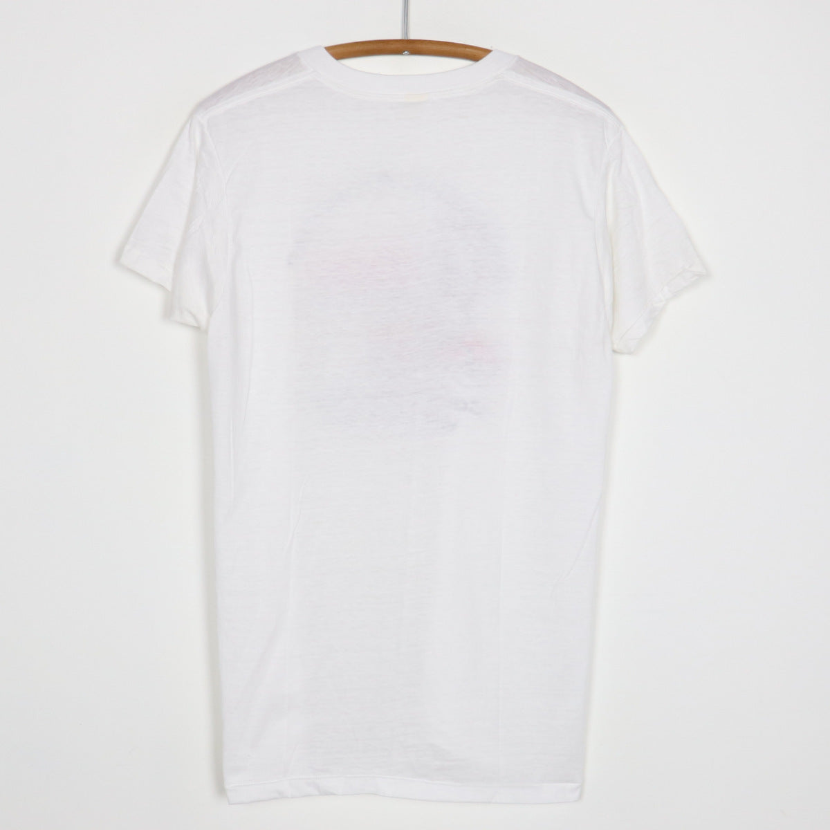 1977 Indian Motorcycles 6th Annual Come Home Rally Shirt