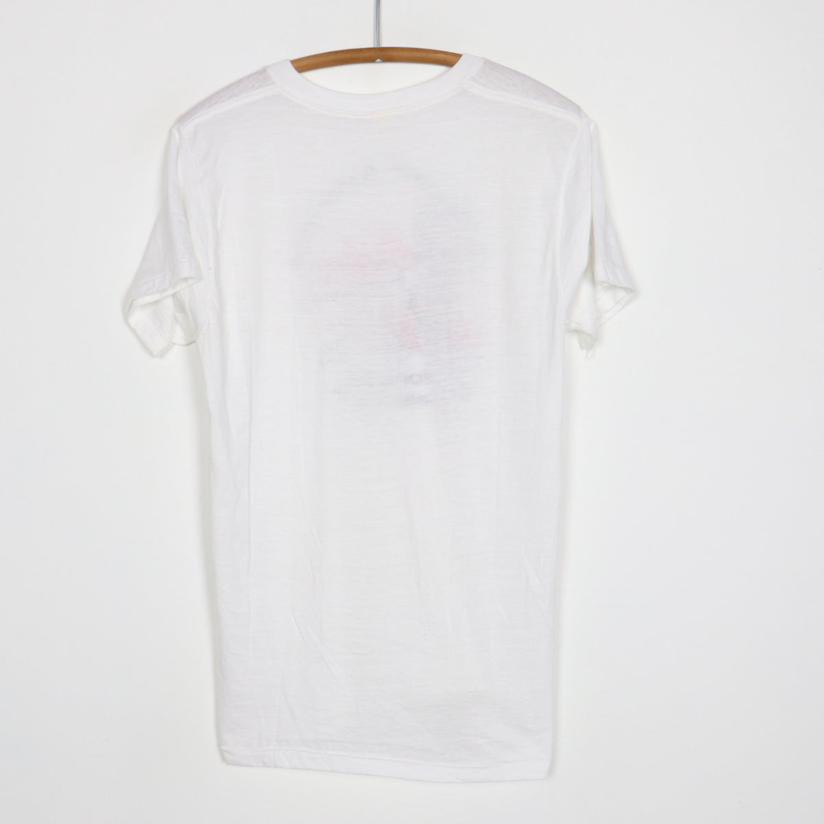 1977 Indian Motorcycles 6th Annual Come Home Rally Shirt