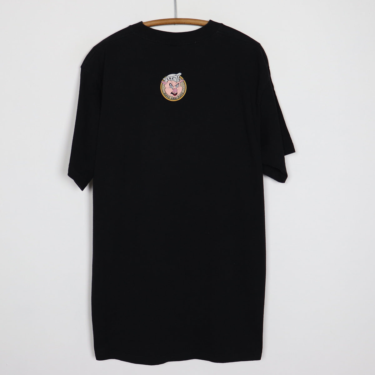 1990s Corrosion Of Conformity Huff And Puff Shirt