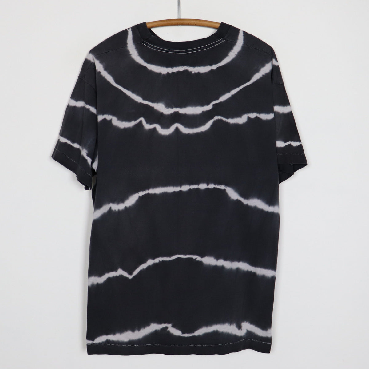 1989 Batman DC Comics Tie Dye Shirt