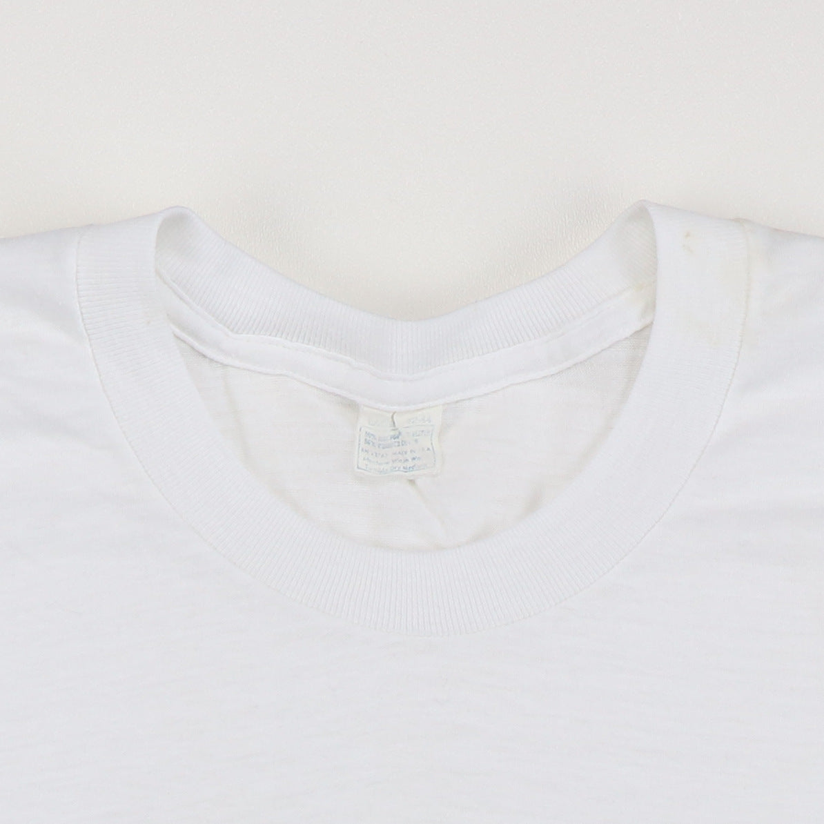 1976 Indian Motorcycles 5th Annual Come Home Rally Shirt