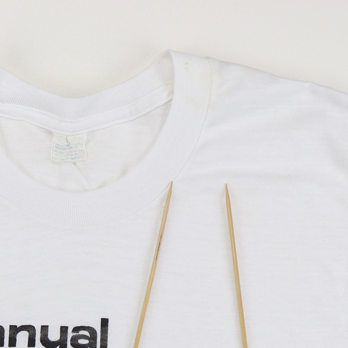 1976 Indian Motorcycles 5th Annual Come Home Rally Shirt